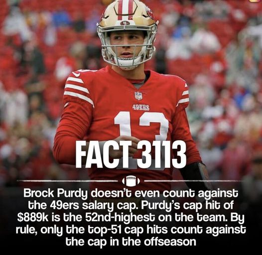 The dude gets so much hate.. watch him end up a HOFer #BrockPurdy #PurdyTrain#NFL #Football #NFLFootball #XZEmpire #XZSports #NFLNews #NFLMemes