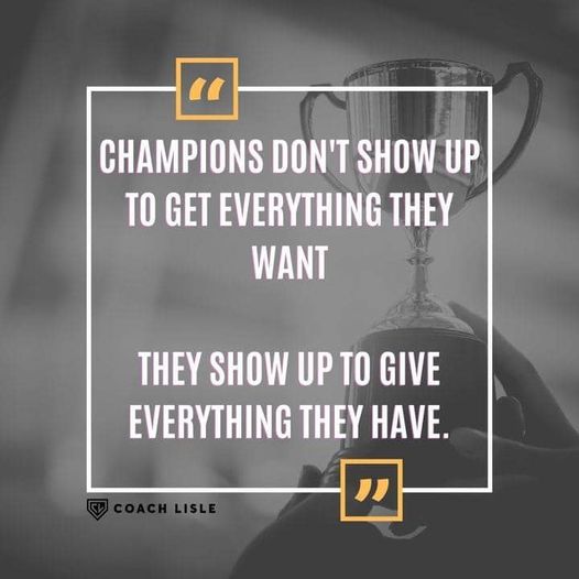 Give your all!  #XZEmpire #XZInspirational #motivate #Inspire #motivation #inspiration #great #greatness #goodvibes #Inspirational #Poets #Philosopher #Philosophy #Dreamer #Success #Sports