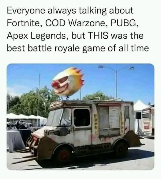 Didnt they make a show about this?  lol  #XZEmpire #XZGaming #OldGames #Nostalgia #Legit #Gaming #GamingMemes #Gamers #VideoGames #TwistedMetal #BattleRoyale #DeathToAll #Explode Explosions #Warfare #Crazy #Fun #Screenwatch #Dynamite